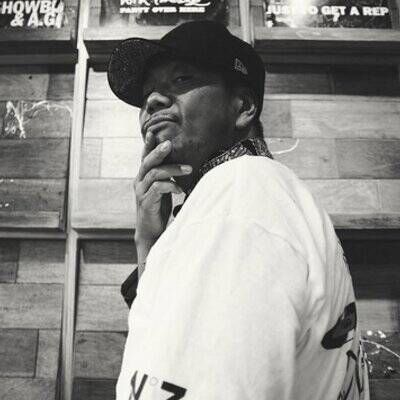 「RECOGNIZE（レコグナイズ）」は、“KING OF DIGGIN”の異名を持つ日本を代表するDJ／プロデューサー