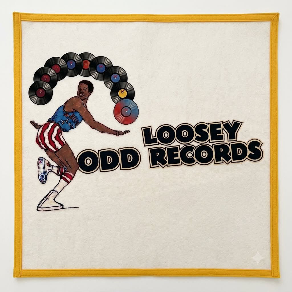 Loosey Odd Records