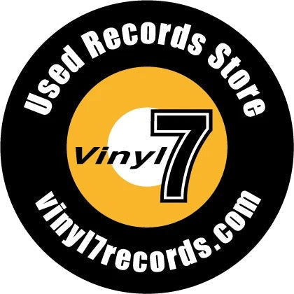 Vinyl 7 Selection
