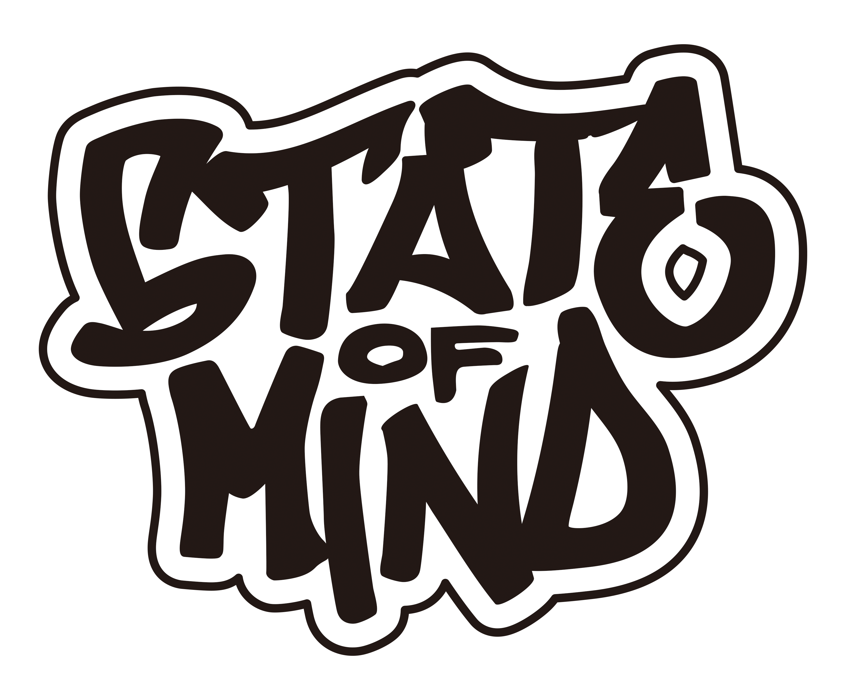 STATE OF MIND