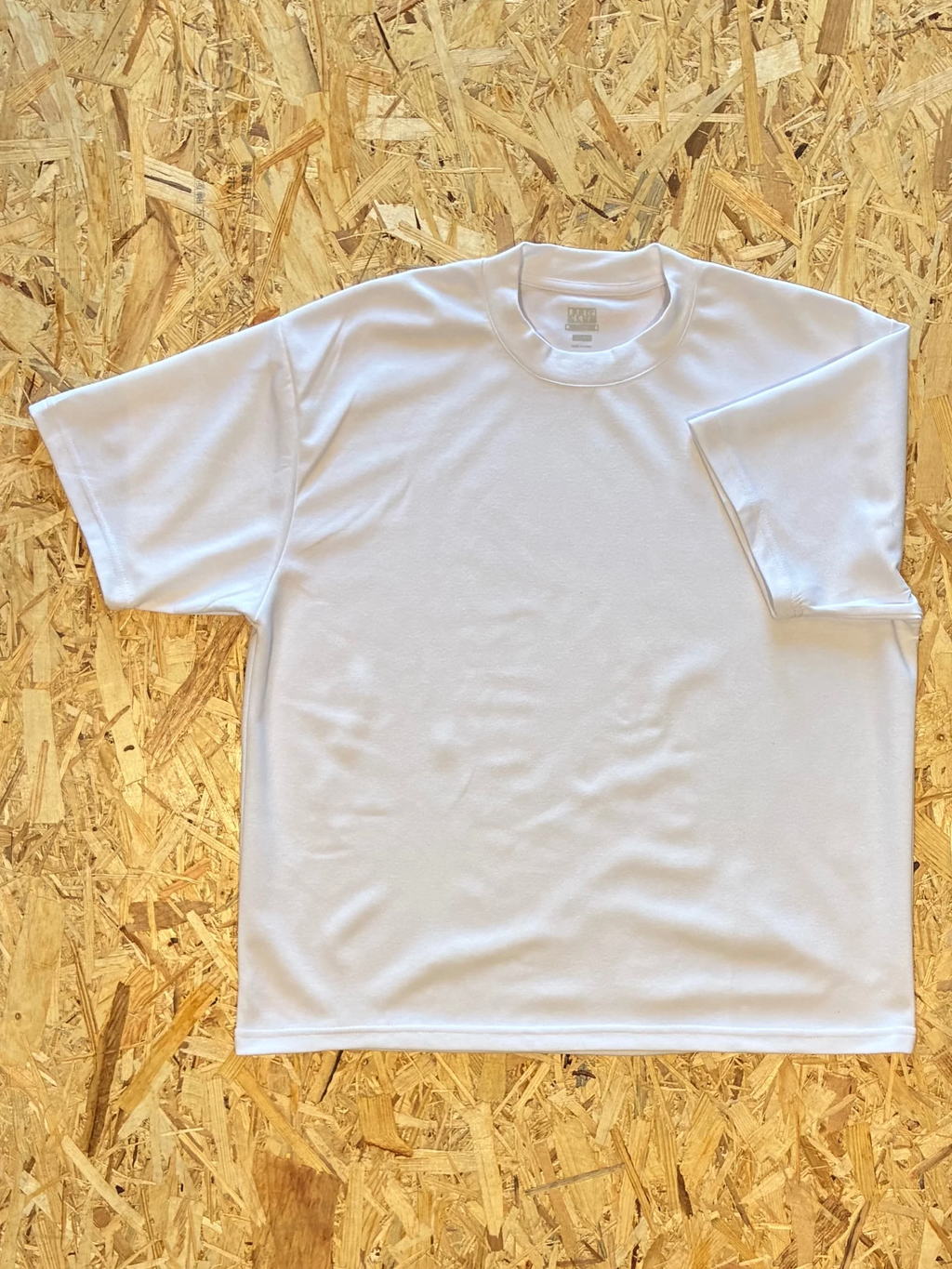 PRO CLUB Heavywide Performance Tee ヘビーウェイト オーバーサイズ ワイドフィット 半袖Tシャツ メンズ ホワイト