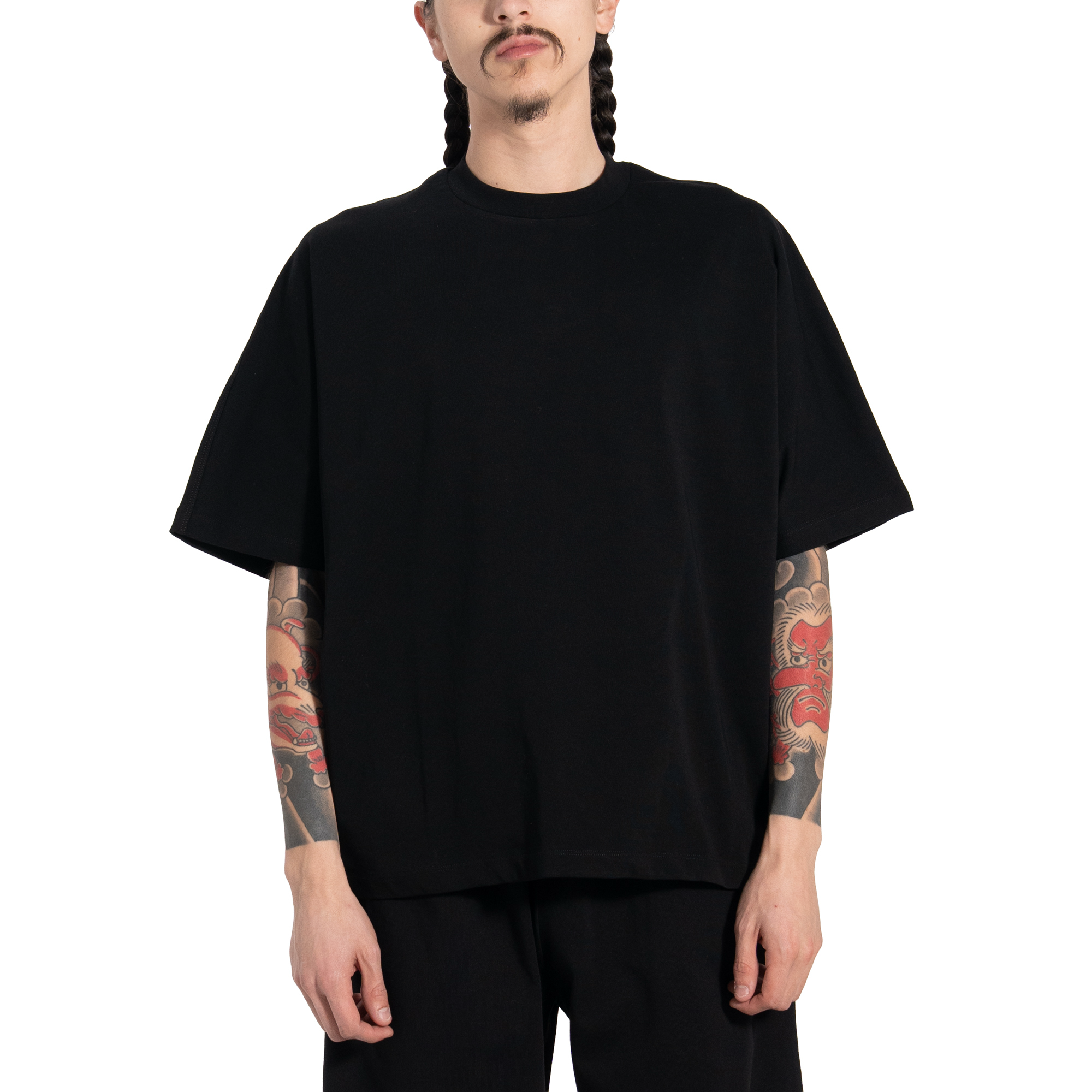 PRO CLUB ( プロクラブ )/   Heavywide No Seam Dolman Sleeve Tee (ヘビーウェイト ノーシーム ドルマン スリーブ ティー )