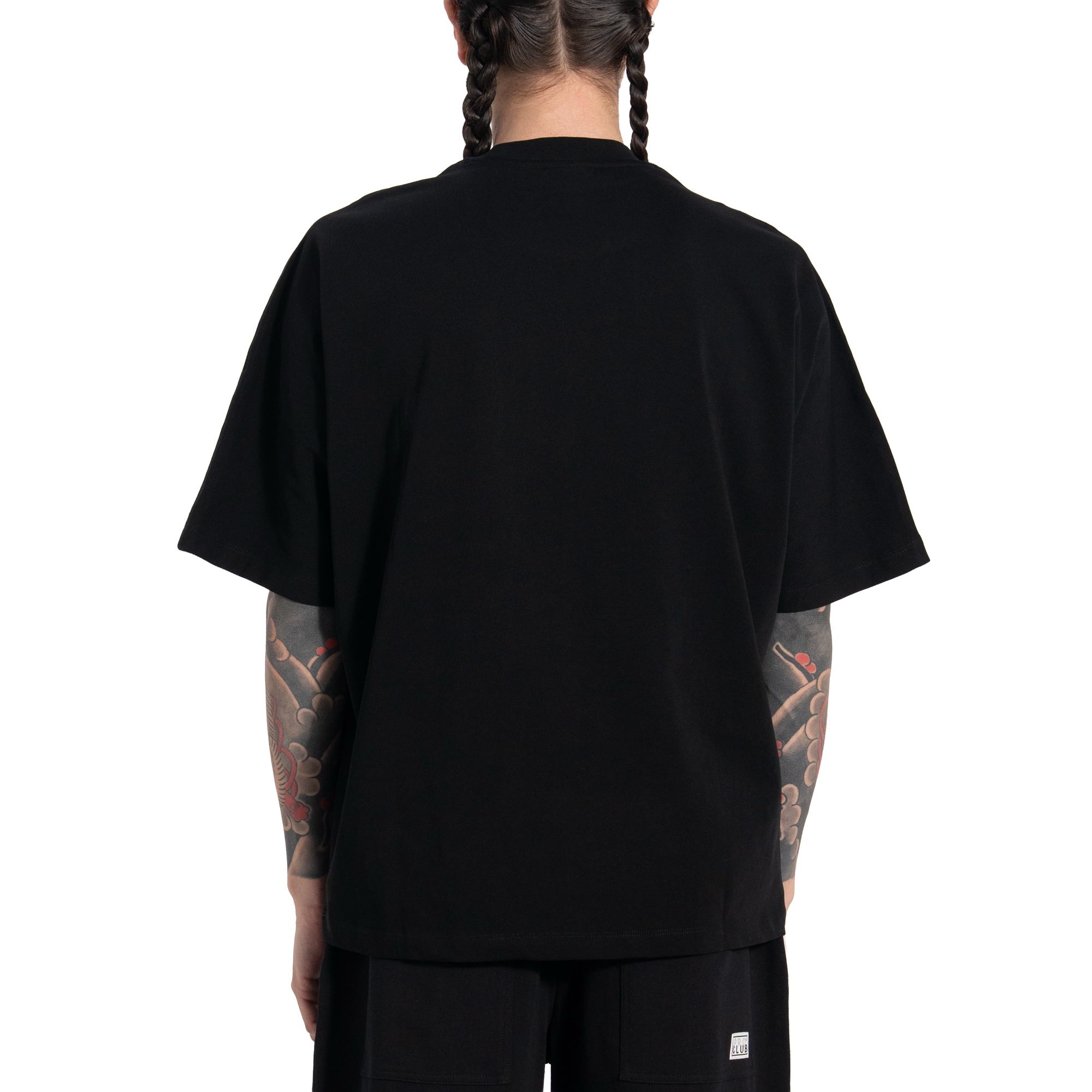 PRO CLUB ( プロクラブ )/   Heavywide No Seam Dolman Sleeve Tee (ヘビーウェイト ノーシーム ドルマン スリーブ ティー )