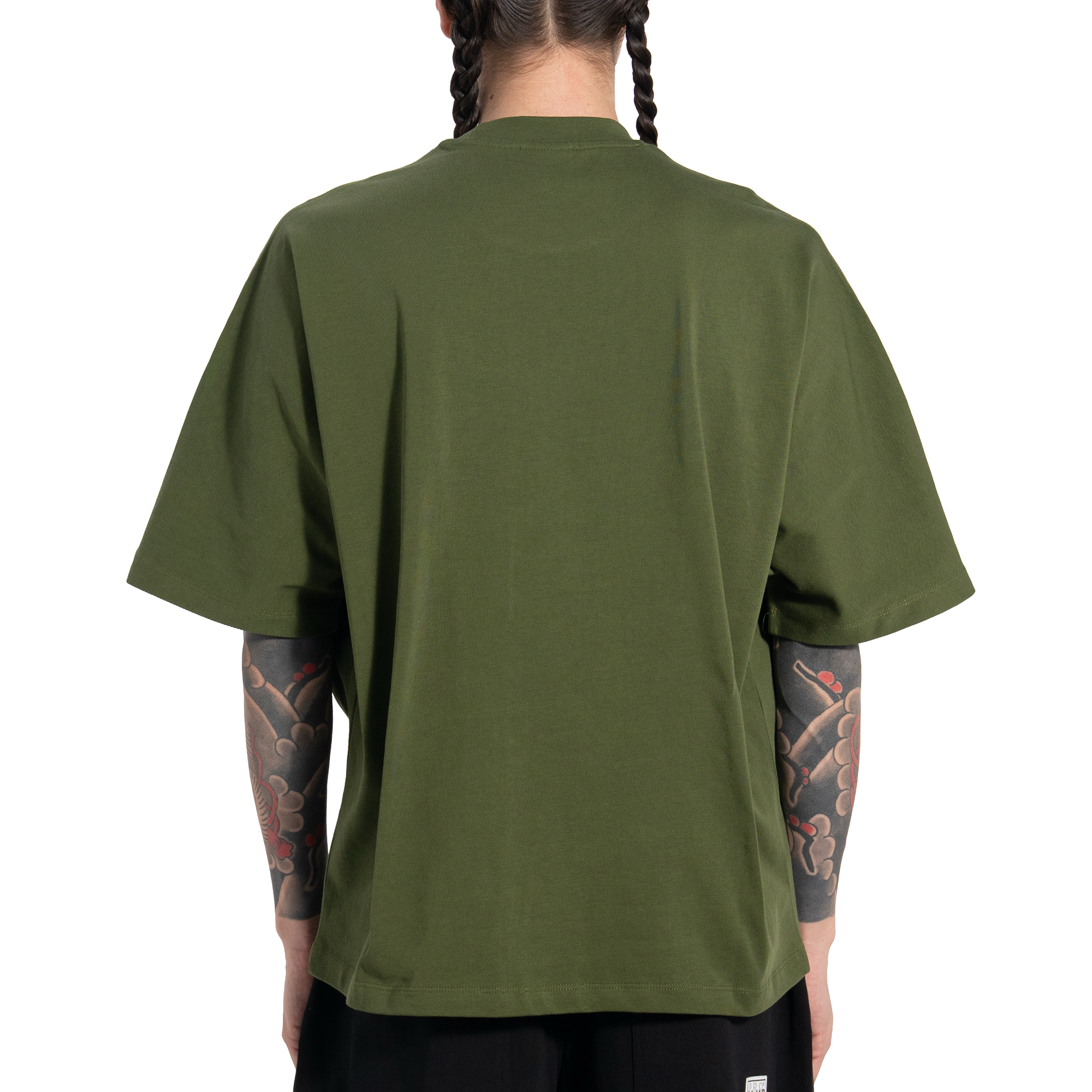 PRO CLUB ( プロクラブ )/   Heavywide No Seam Dolman Sleeve Tee (ヘビーウェイト ノーシーム ドルマン スリーブ ティー )