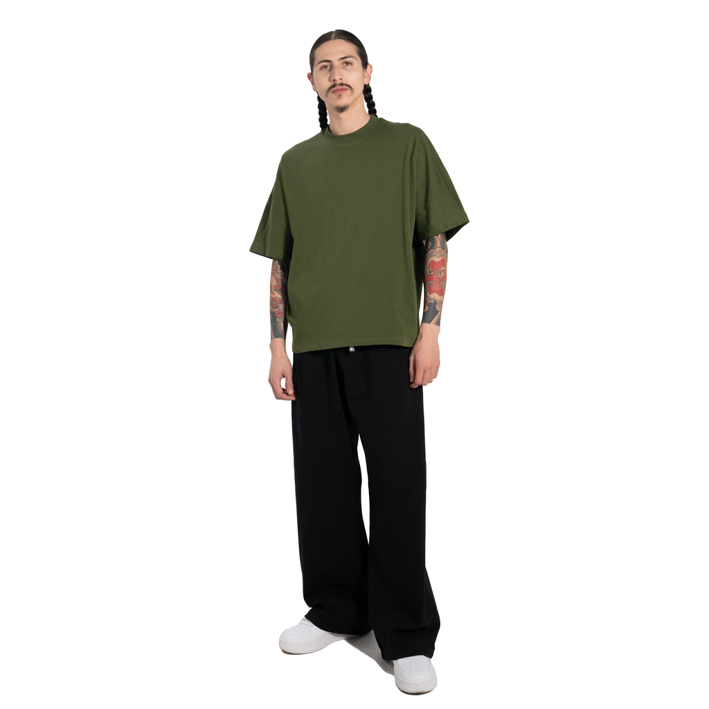 PRO CLUB ( プロクラブ )/   Heavywide No Seam Dolman Sleeve Tee (ヘビーウェイト ノーシーム ドルマン スリーブ ティー )