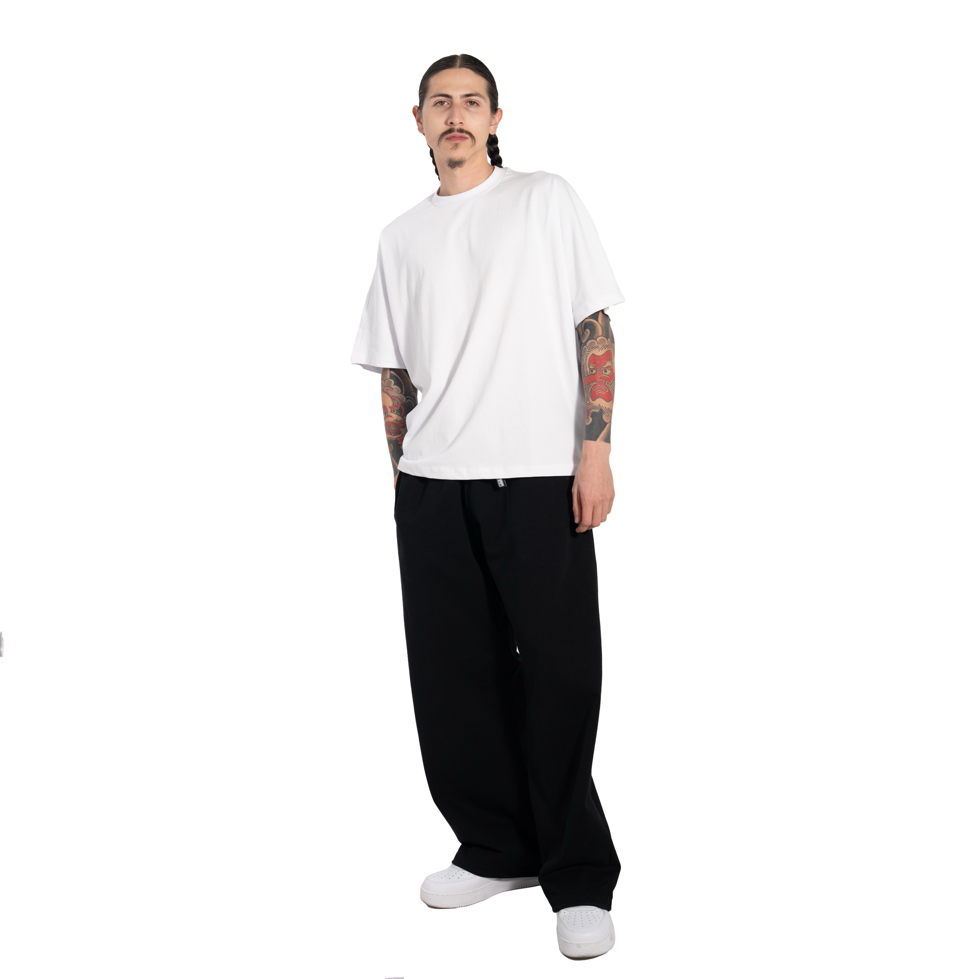 PRO CLUB ( プロクラブ )/   Heavywide No Seam Dolman Sleeve Tee (ヘビーウェイト ノーシーム ドルマン スリーブ ティー )