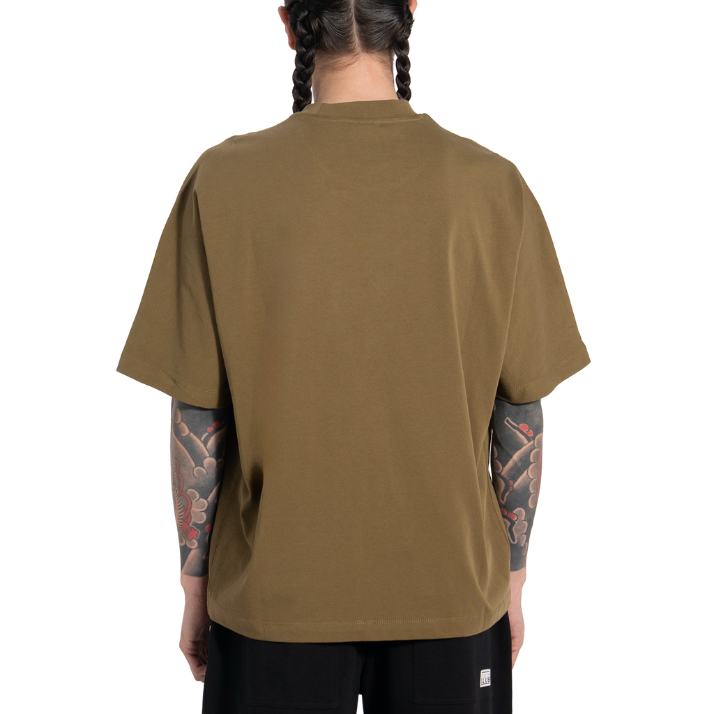 PRO CLUB ( プロクラブ )/   Heavywide No Seam Dolman Sleeve Tee (ヘビーウェイト ノーシーム ドルマン スリーブ ティー )