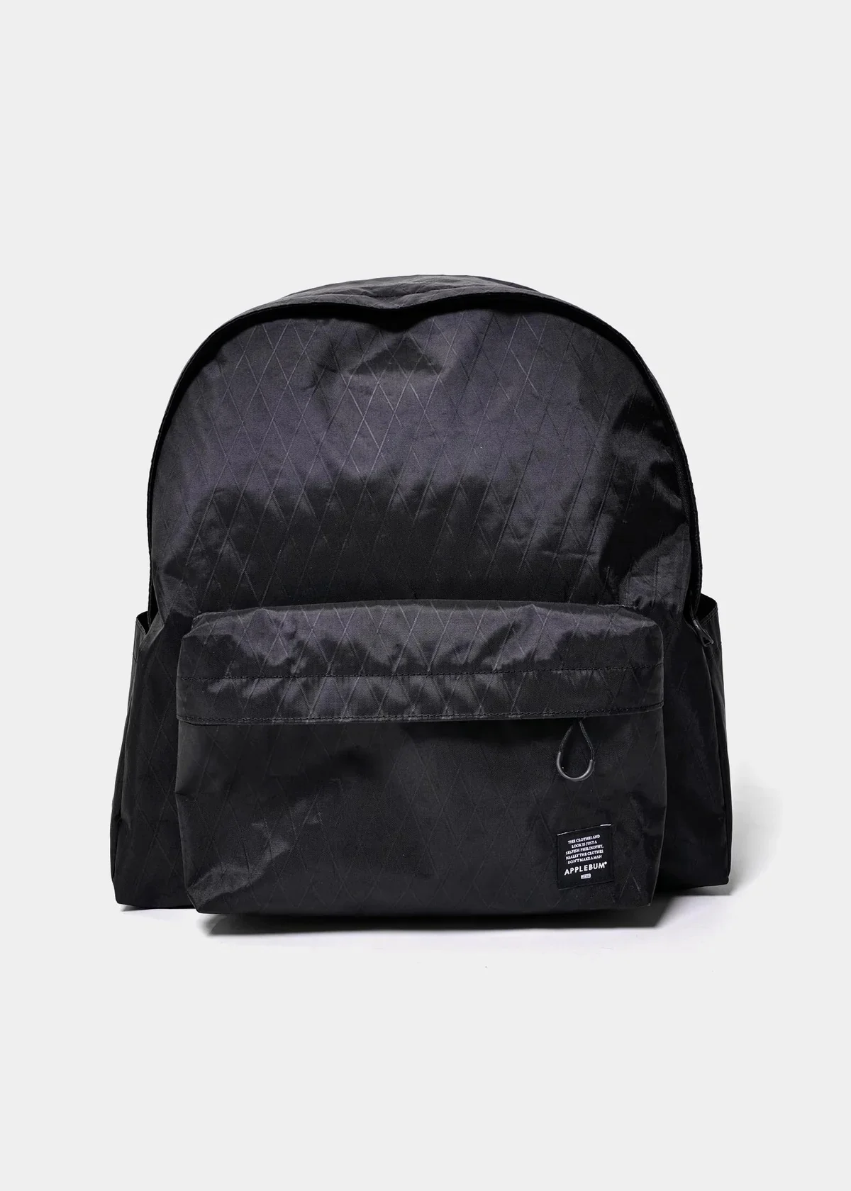 X-Pac 45L 大容量バックパック 防水 軽量 高耐久　正面