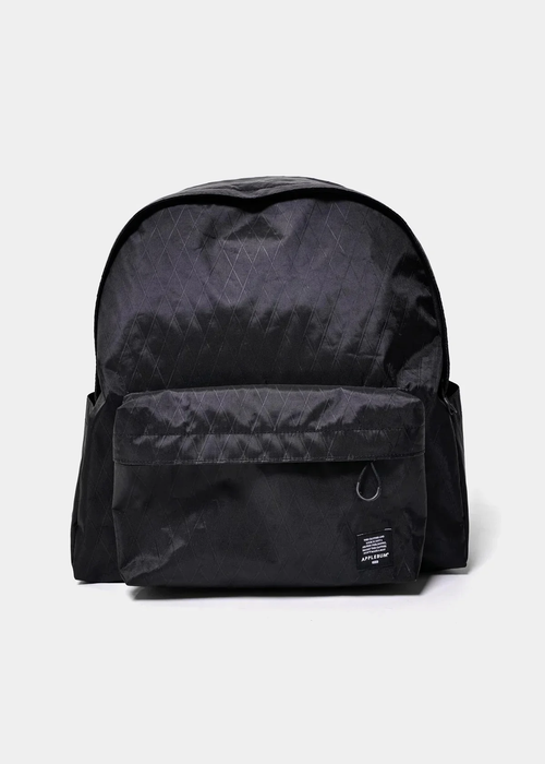 X-Pac 45L 大容量バックパック 防水 軽量 高耐久　正面