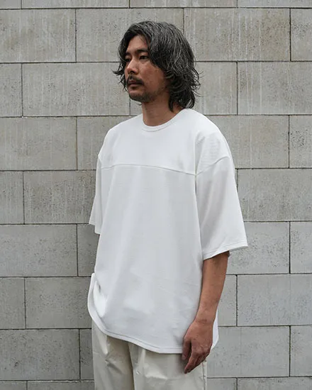 FAKIE STANCE ( フェイキー スタンス ) / Hockey Tee ( ホッキー ティー )