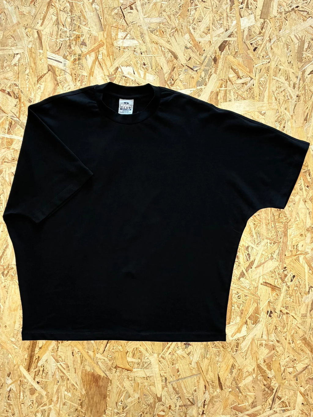PRO CLUB ( プロクラブ )/   Heavywide No Seam Dolman Sleeve Tee (ヘビーウェイト ノーシーム ドルマン スリーブ ティー )