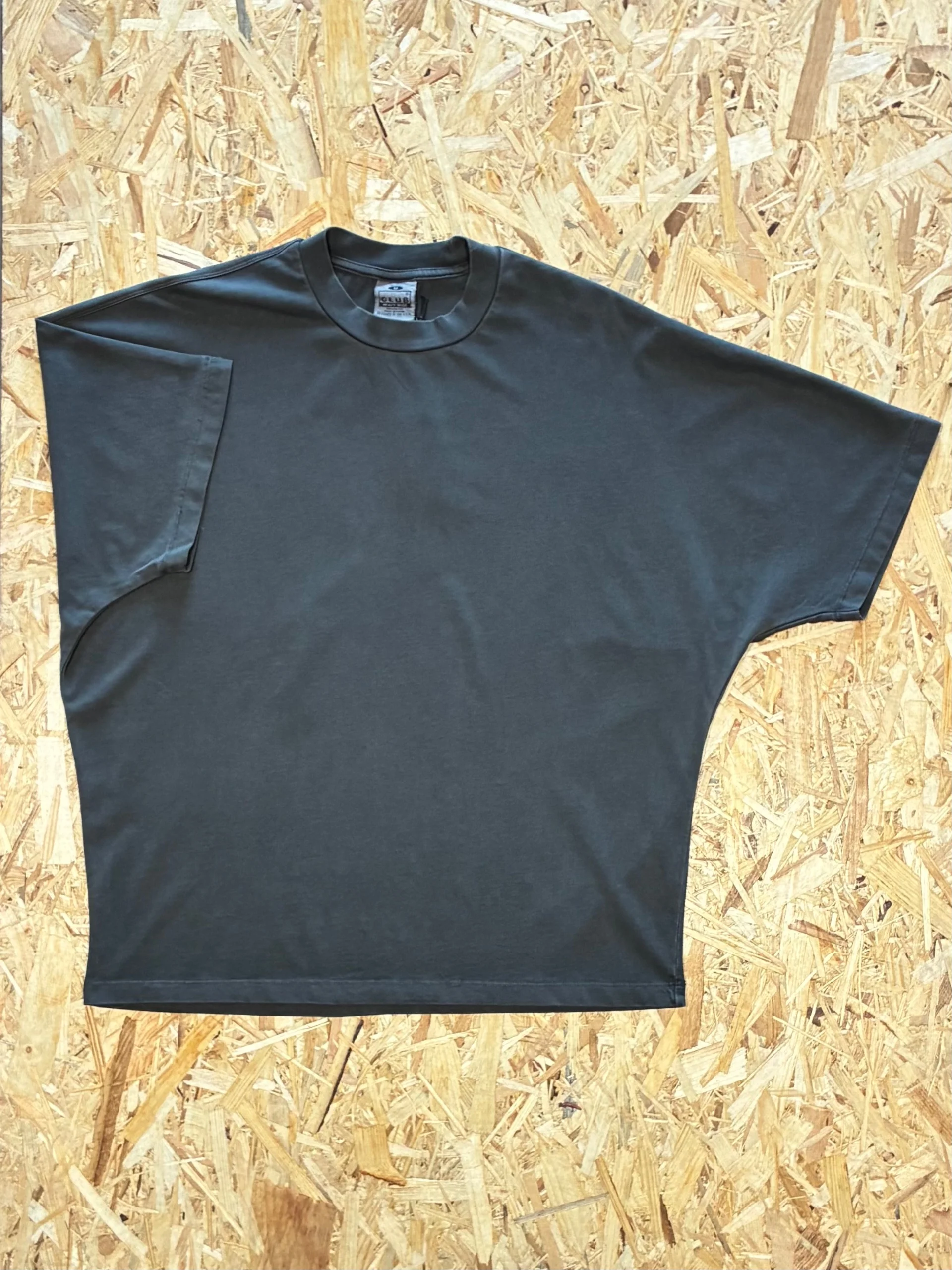 PRO CLUB ( プロクラブ )/   Heavywide No Seam Dolman Sleeve Tee (ヘビーウェイト ノーシーム ドルマン スリーブ ティー )