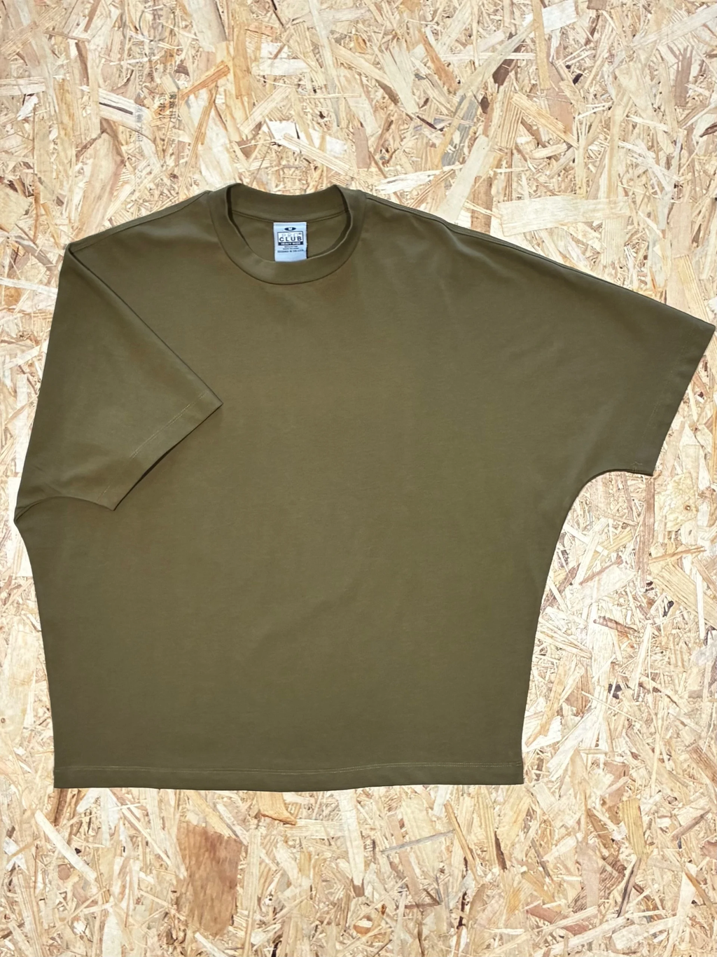 PRO CLUB ( プロクラブ )/   Heavywide No Seam Dolman Sleeve Tee (ヘビーウェイト ノーシーム ドルマン スリーブ ティー )