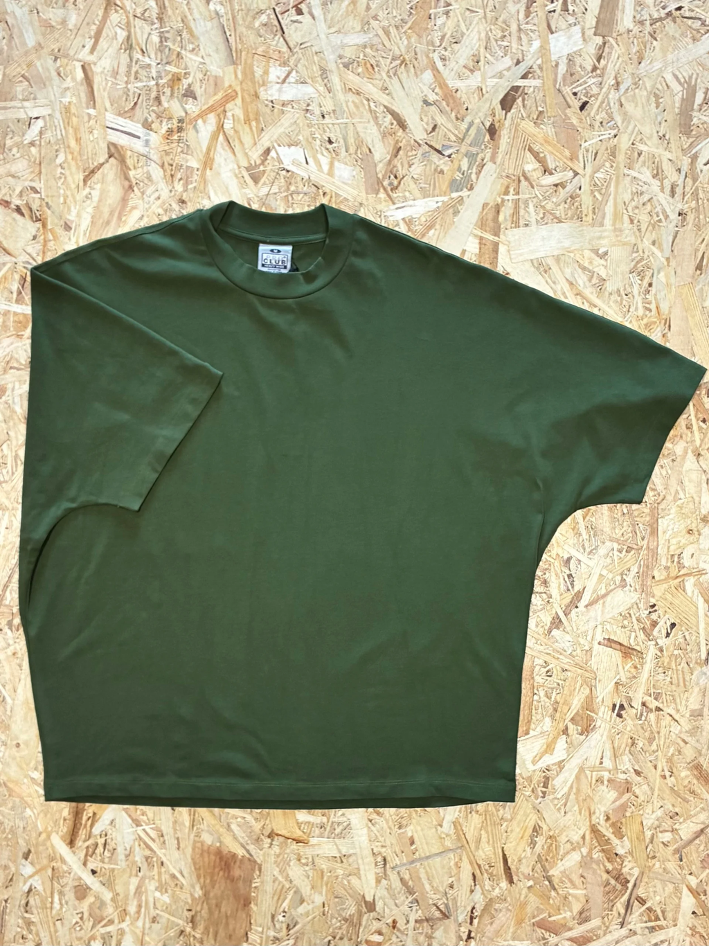 PRO CLUB ( プロクラブ )/   Heavywide No Seam Dolman Sleeve Tee (ヘビーウェイト ノーシーム ドルマン スリーブ ティー )