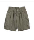 Recognize  ( レコグナイズ ) /  New York Cargo Shorts (ニューヨーク カーゴ ショーツ )