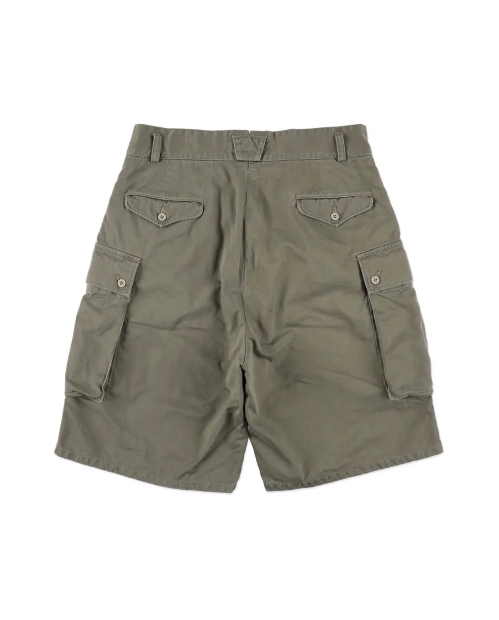 Recognize  ( レコグナイズ ) /  New York Cargo Shorts (ニューヨーク カーゴ ショーツ )