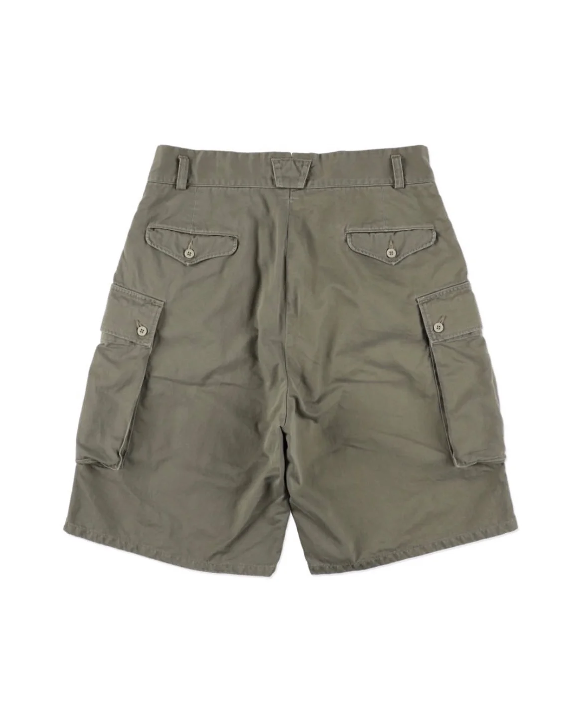 Recognize  ( レコグナイズ ) /  New York Cargo Shorts (ニューヨーク カーゴ ショーツ )