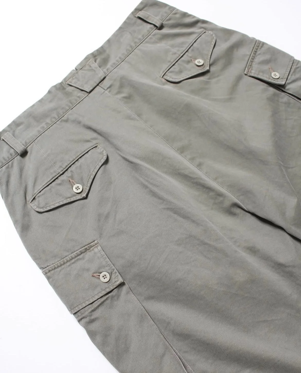 Recognize  ( レコグナイズ ) /  New York Cargo Shorts (ニューヨーク カーゴ ショーツ )