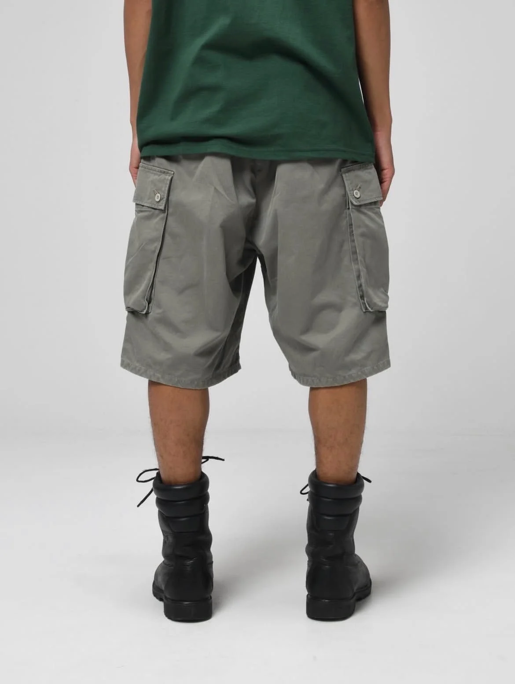 Recognize  ( レコグナイズ ) /  New York Cargo Shorts (ニューヨーク カーゴ ショーツ )