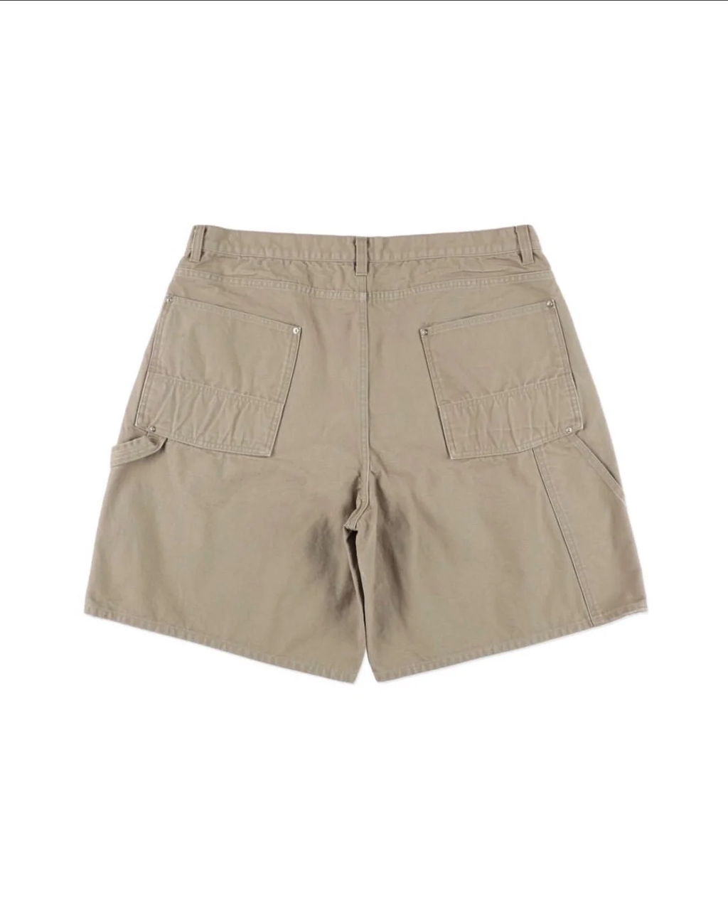 Recognize ( レコクグナイズ ) / Double Knee Duck Shorts ( ダブル ニー ダック ショーツ)