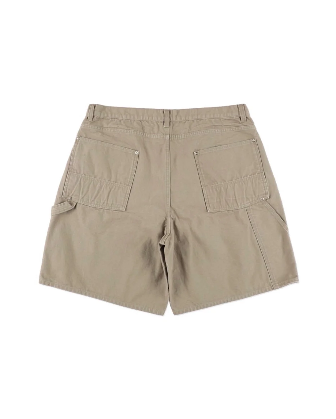 Recognize ( レコクグナイズ ) / Double Knee Duck Shorts ( ダブル ニー ダック ショーツ)