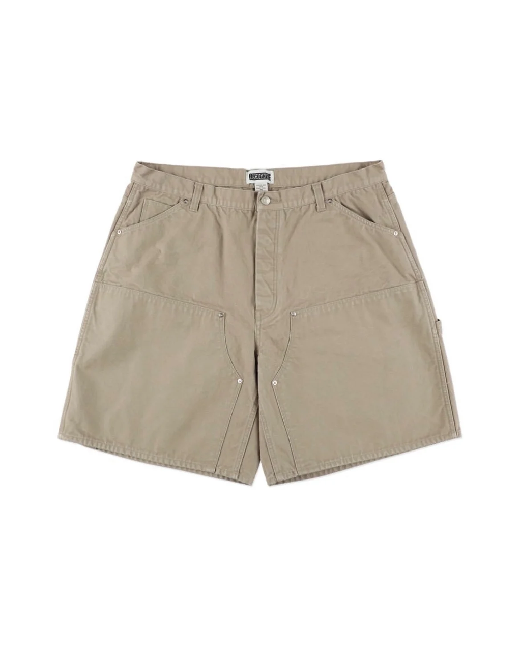 Recognize ( レコクグナイズ ) / Double Knee Duck Shorts ( ダブル ニー ダック ショーツ)