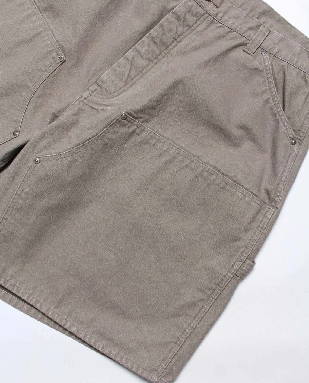 Recognize ( レコクグナイズ ) / Double Knee Duck Shorts ( ダブル ニー ダック ショーツ)