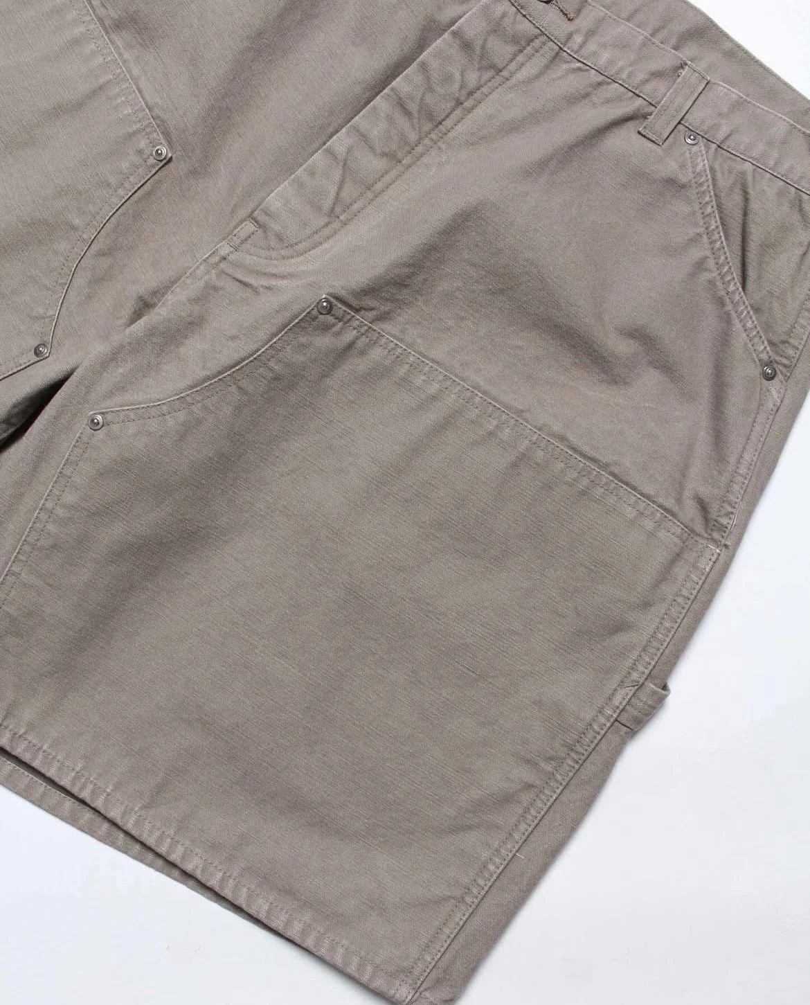 Recognize ( レコクグナイズ ) / Double Knee Duck Shorts ( ダブル ニー ダック ショーツ)