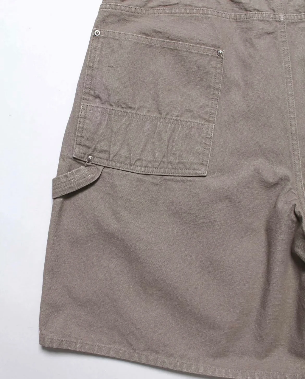 Recognize ( レコクグナイズ ) / Double Knee Duck Shorts ( ダブル ニー ダック ショーツ)