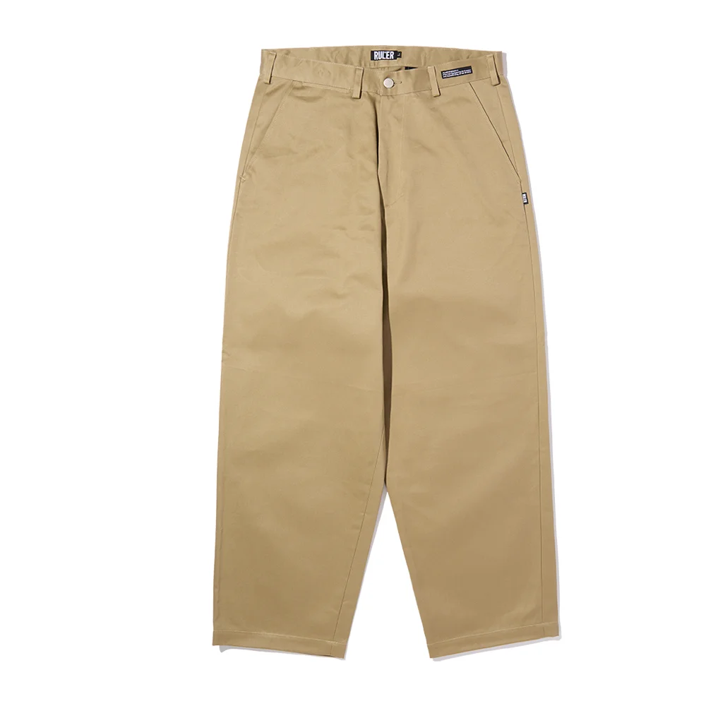 RULER ( ルーラー ) / Baggy Work Trouser ( バギー ワーク トラウザーズ )
