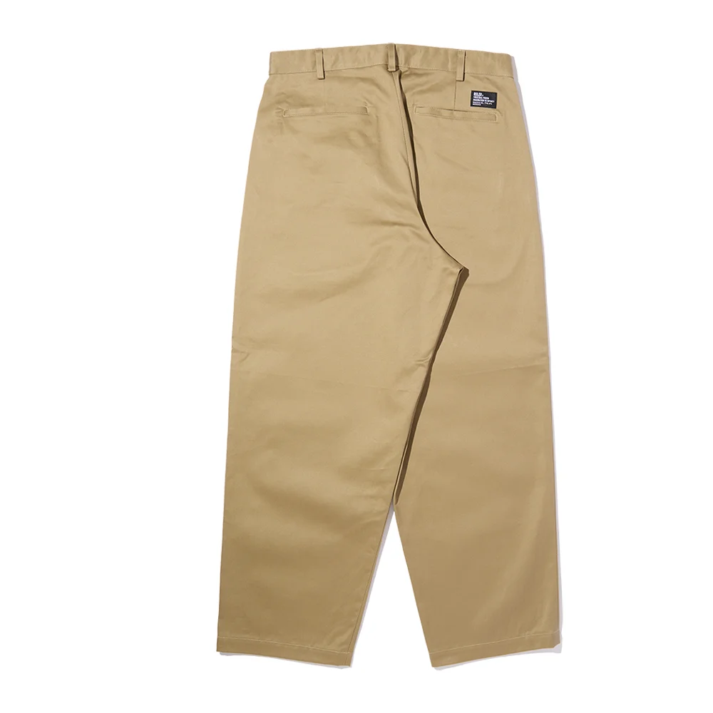 RULER ( ルーラー ) / Baggy Work Trouser ( バギー ワーク トラウザーズ )