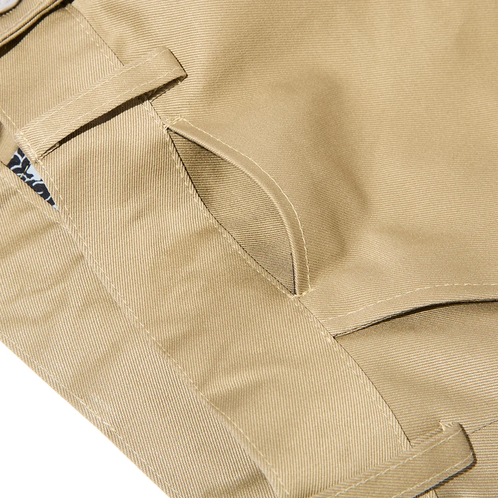 RULER ( ルーラー ) / Baggy Work Trouser ( バギー ワーク トラウザーズ )