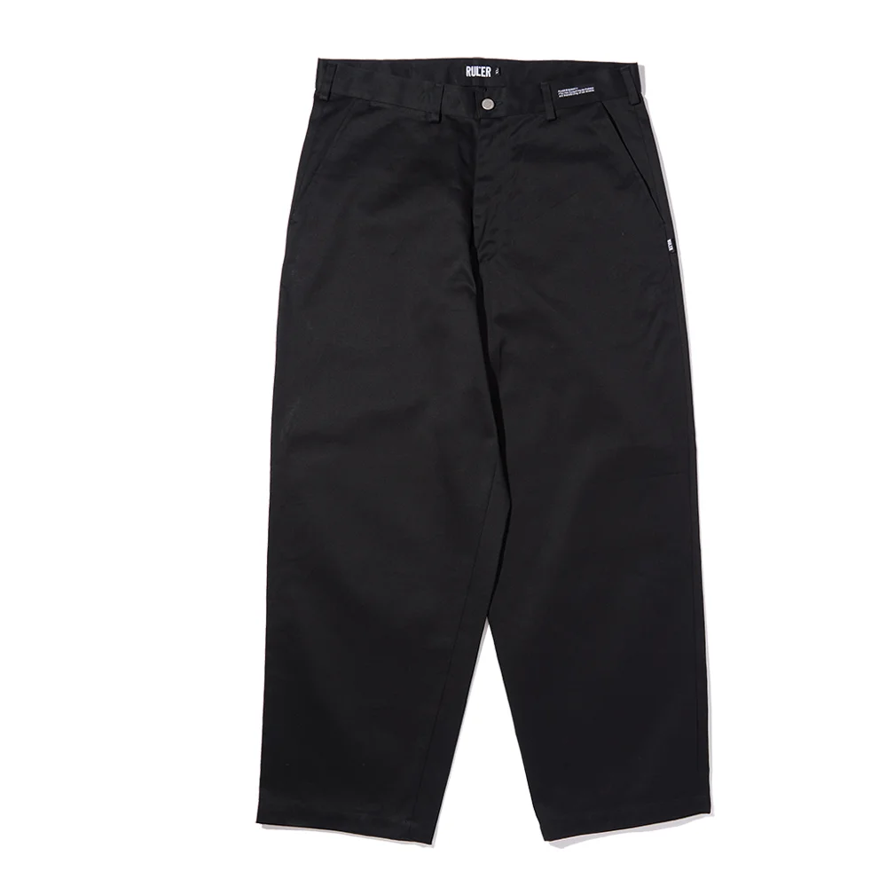 RULER ( ルーラー ) / Baggy Work Trouser ( バギー ワーク トラウザーズ )
