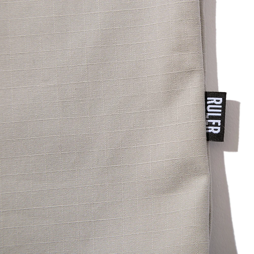 RULER ( ルーラー ) / R.O.F. Squad L/S Shirt ( アール ・オー・エフ スクアッド ロングスリーブ シャツ )