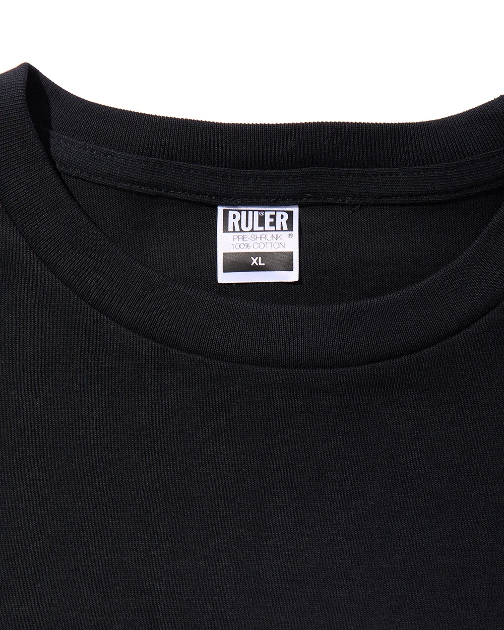RULER ( ルーラー ) / Rusty 6.5oz S/S Tee ( ラスティー 6.5オンス ショートスリーブ ティー )