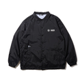 RULER ( ルーラー ）/ Bafs X Ruler W-name Coach Jacket / バック アンド フォース サイン X ルーラー ダブルネーム コーチジャケット )