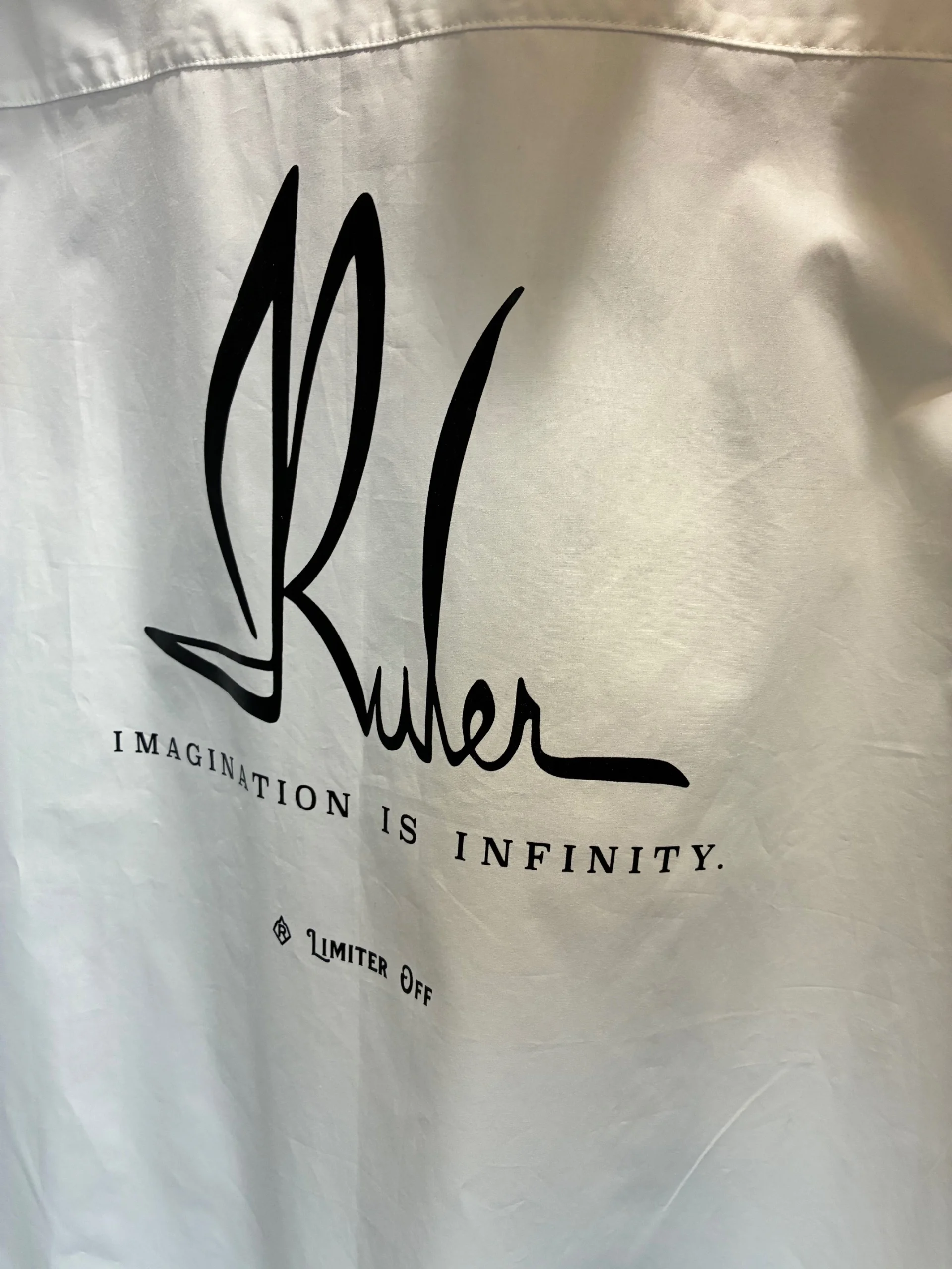 Ruler ( ルーラー )/ Imperial S/S Work Shirt ( インペリアル ショートスリーブ ワークシャツ )