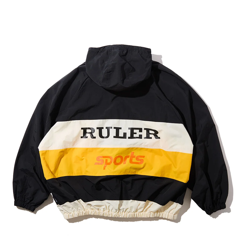 RULER (ルーラー ) / R.S Windbreaker (アール. エス ウィンドブレーカー )