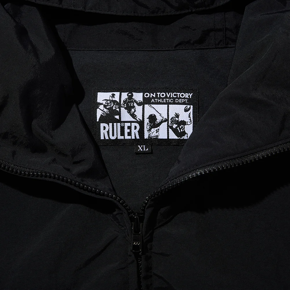 RULER (ルーラー ) / R.S Windbreaker (アール. エス ウィンドブレーカー )