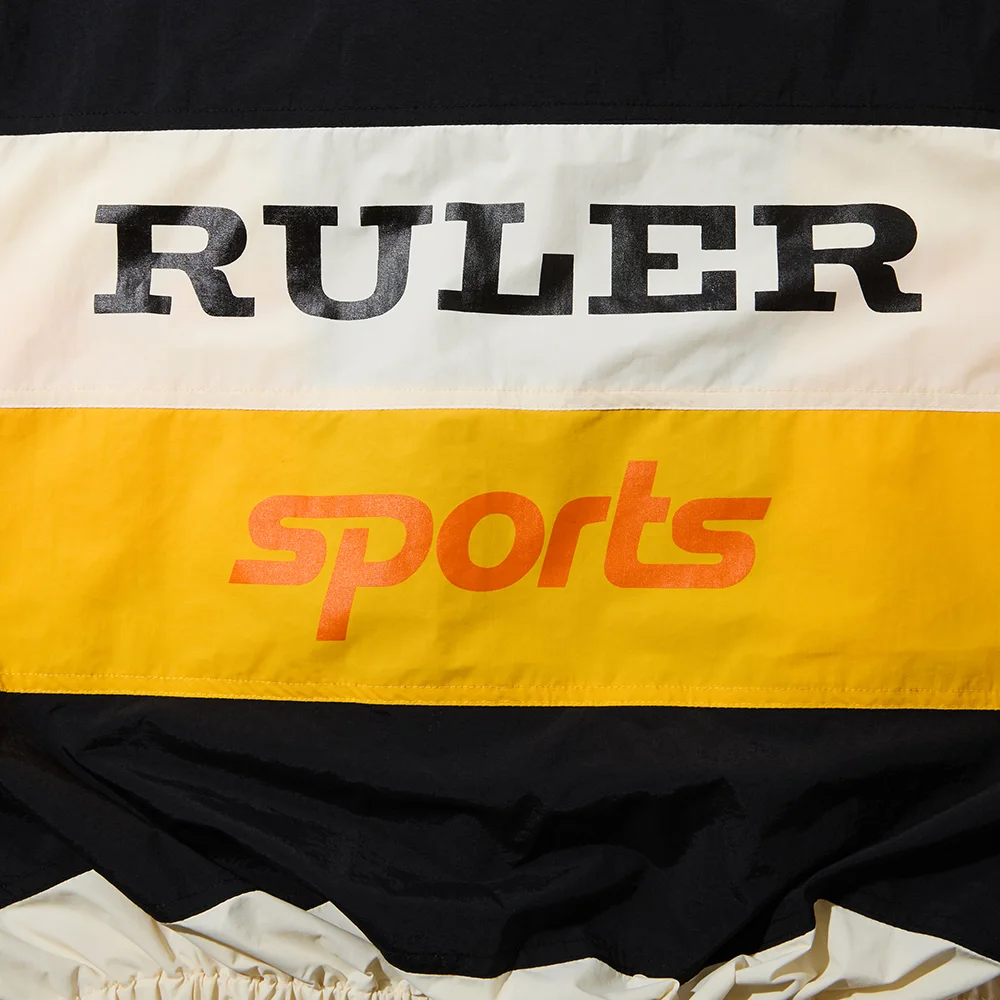 RULER (ルーラー ) / R.S Windbreaker (アール. エス ウィンドブレーカー )