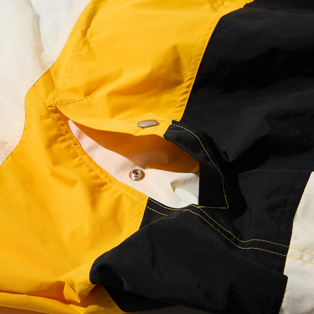 RULER (ルーラー ) / R.S Windbreaker (アール. エス ウィンドブレーカー )