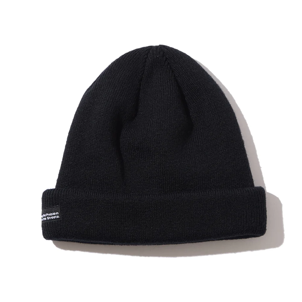 RULER ( ルーラー ) / RXR Beanie (アール X アール ビーニー）