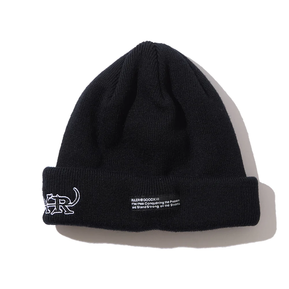 RULER ( ルーラー ) / RXR Beanie (アール X アール ビーニー）