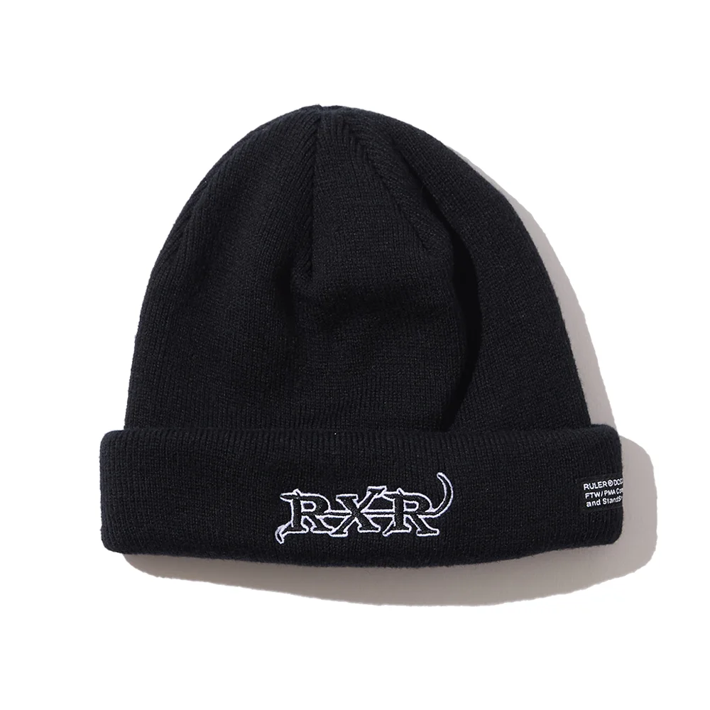 RULER ( ルーラー ) / RXR Beanie (アール X アール ビーニー）