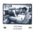 Pete Rock HIPHOP MIX CD DJミックス作品