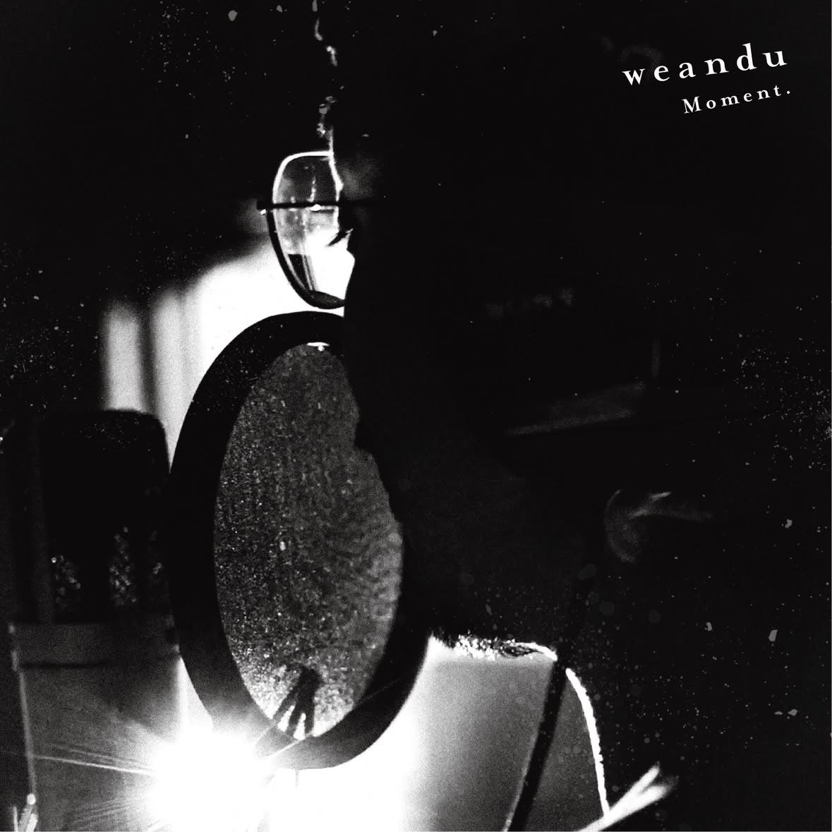 MOMENT. ( モーメント )  / weandu ( ウィ・アンド・ユー )