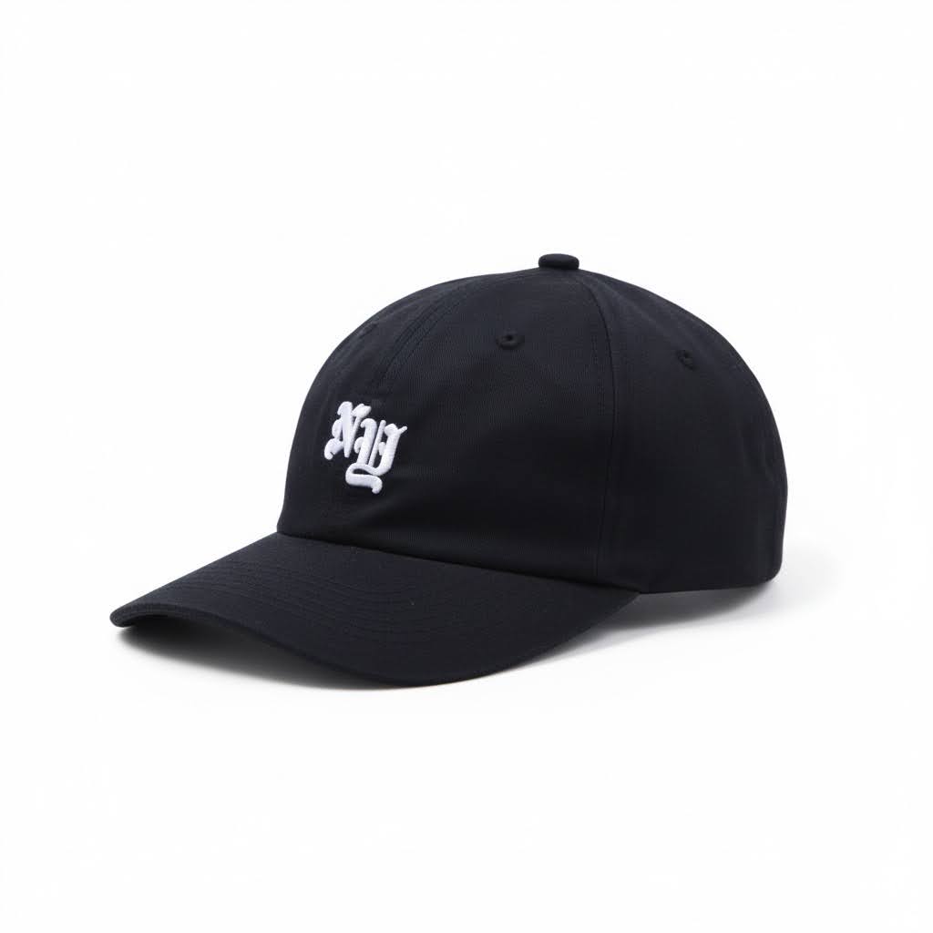 EXPANTION NY ( エクスパンション ニューヨーク ) / GOTHAM CAP ( ゴッサム キャップ ) / Black ( ブラック )