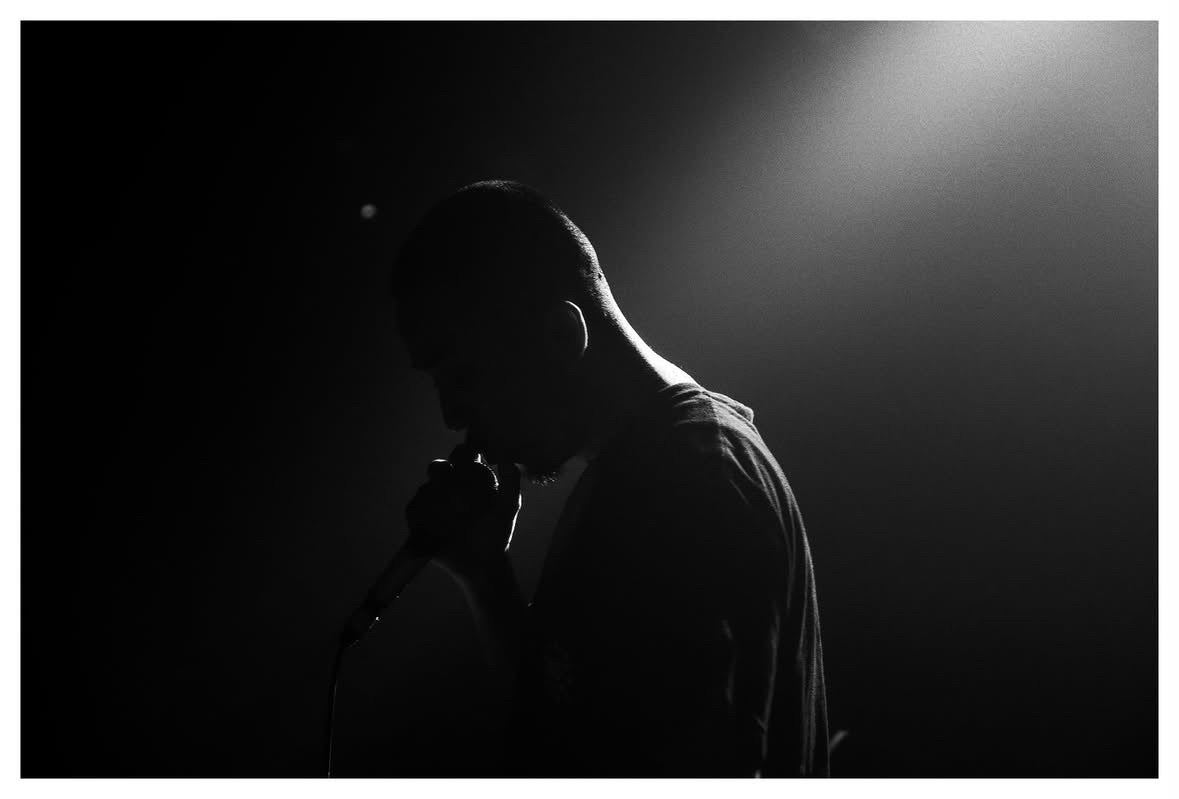 
MOMENT. 1st Solo Album SENDIAN 仙台HIPHOP 日本語ラップ