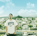MOMENT. 1st Solo Album SENDIAN 仙台HIPHOP 日本語ラップ
