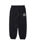 Endless Game Track Pants ナイロン トラックパンツ　ブラック